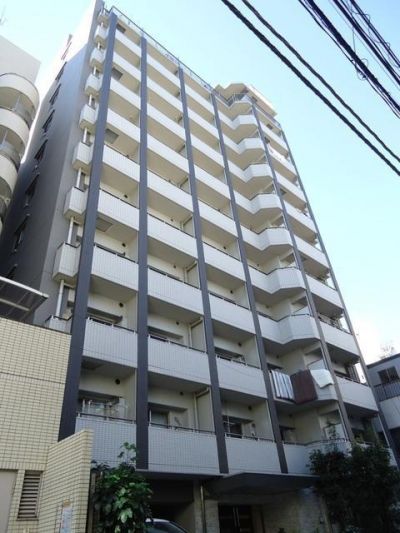日神デュオステージ亀戸